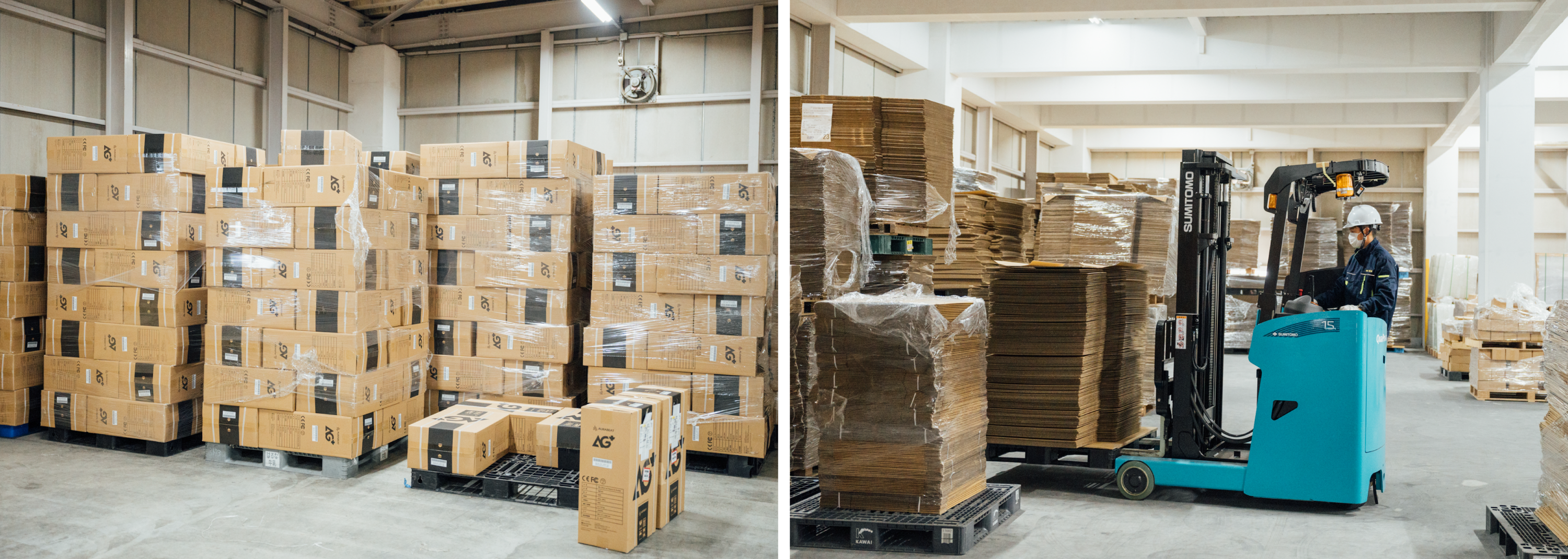 跨境外贸企业提供全方位的日本电商物流综合服务 贝斯特日本海外仓